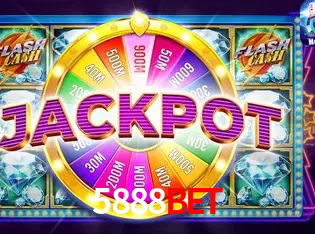 Descubra o Programa VIP da 5888bet: Vantagens Exclusivas para Jogadores