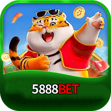Logo da 5888bet